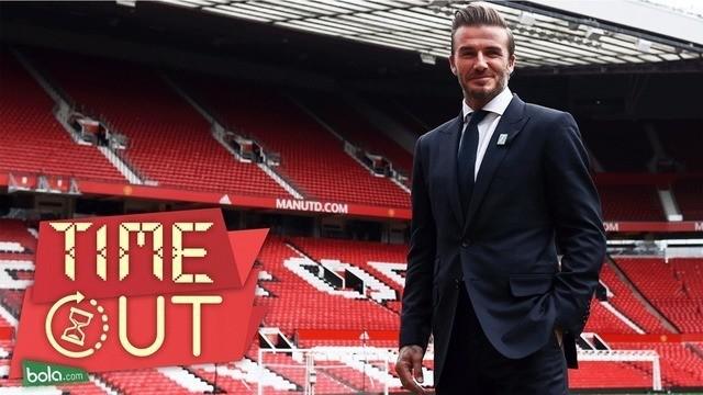 Penampilan menawan Marcus Rashford mendapat pujian dari mantan kapten tim Setan Merah, David Beckham. Rashford tampil sebagai pahlawan kemenangan Manchester United pada pertandingan derby melawan Manchester City.