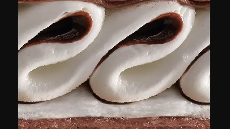 Es Krim Viennetta Kembali, Disambut Bahagia dan Protes di Tengah Pandemi Corona COVID-19