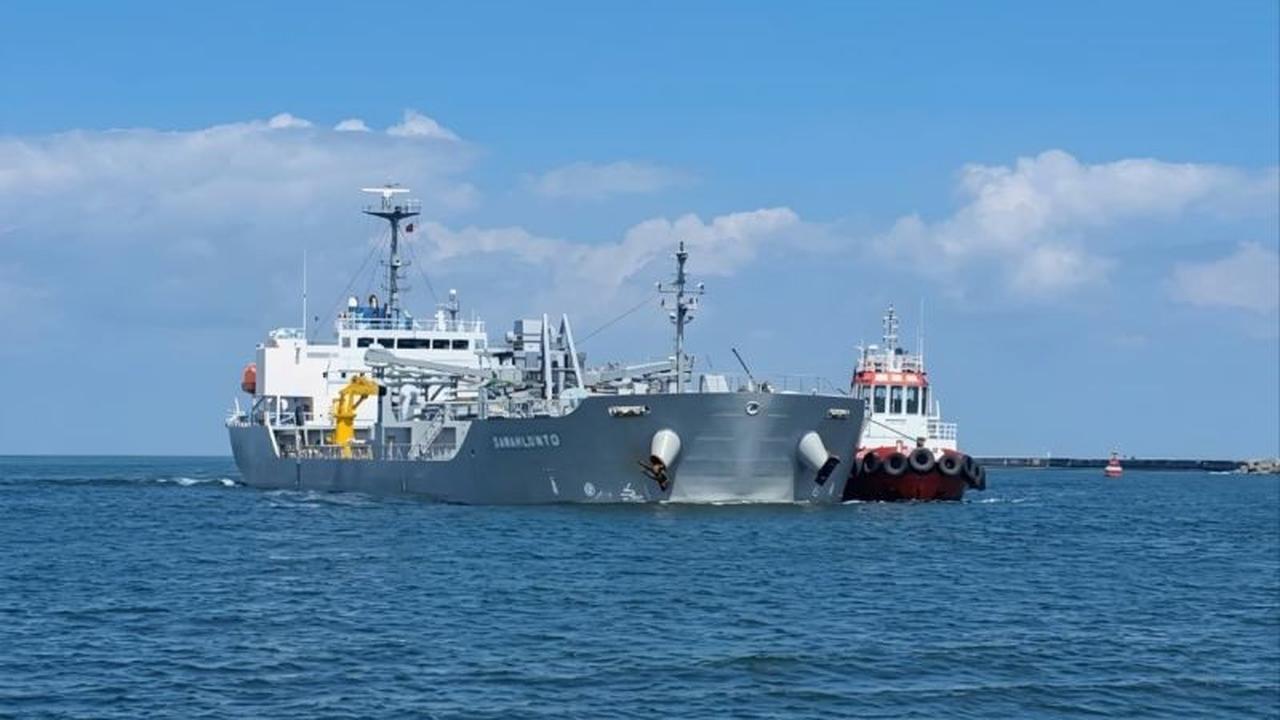 Pelindo Marine Siaga Lebaran: Pastikan Kelancaran Logistik di 55 Pelabuhan Nasional