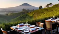 13 Tempat Makan View Bagus di Kuningan Jawa Barat 2026, dari Kaki Ciremai hingga City Light