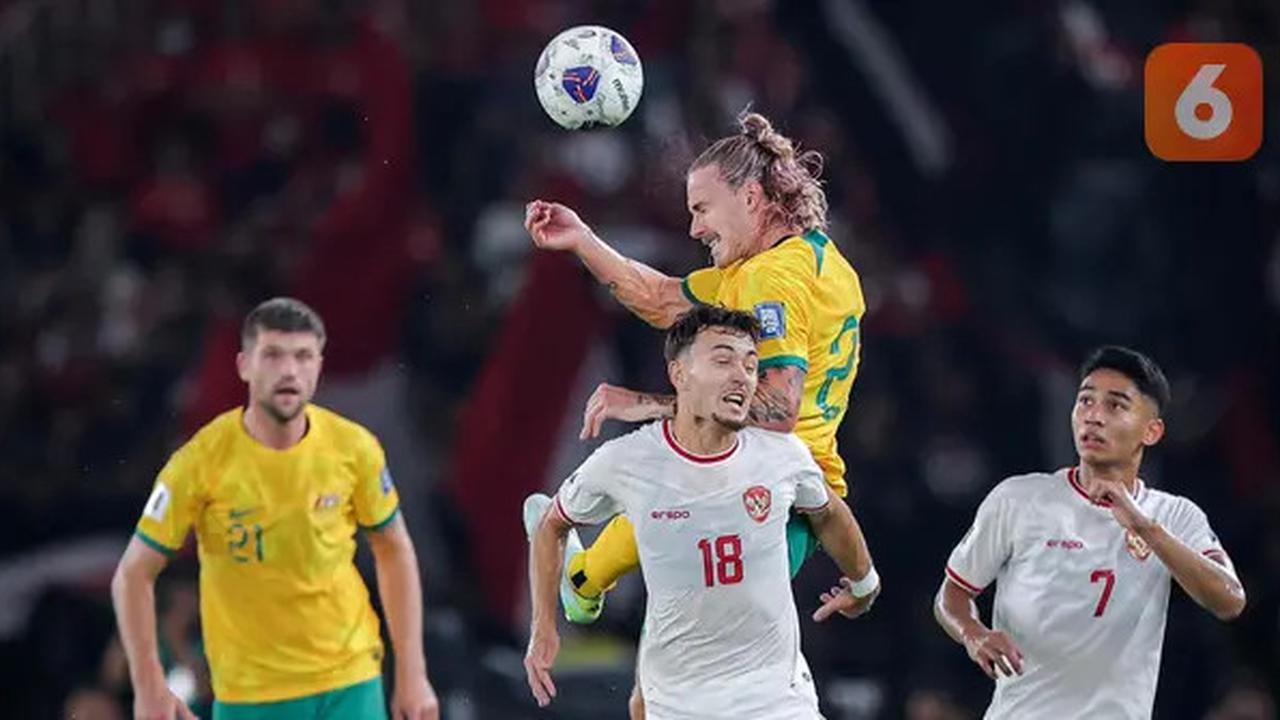 Dua Pemain Australia ini Tampil Mengesankan di Kompetisi Eropa Akhir Pekan,  Timnas Indonesia Harus Waspada