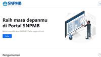 Link Registrasi Akun SNPMB Sekolah 2026 untuk Siswa, Ini Panduan Lengkapnya