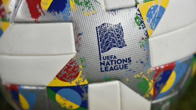 Jadwal Uefa Nations League 2020 2021 Spanyol Dan Jerman Kembali Beraksi Bola Liputan6 Com