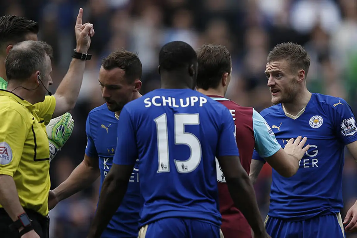 Leicester City
