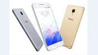 Meizu M3 Note Terjual 100 Ribu Unit dalam 7 Menit