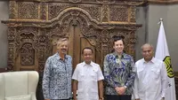 Eni Investasi Rp 230 Triliun, Proyek Gas Laut Dalam Kalimantan Siap Produksi 2028