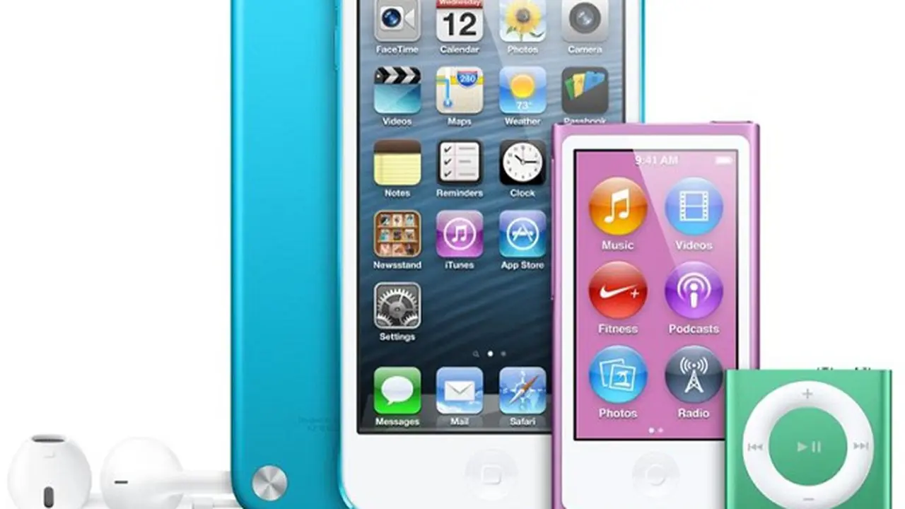 iWatch Datang, iPod `Ditendang`?