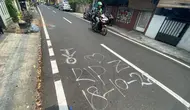 Detik-Detik Pajero Tabrak Siswa SMP di Jaksel hingga Tewas