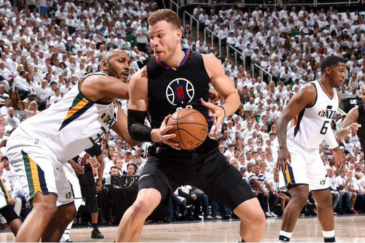Blake Griffin