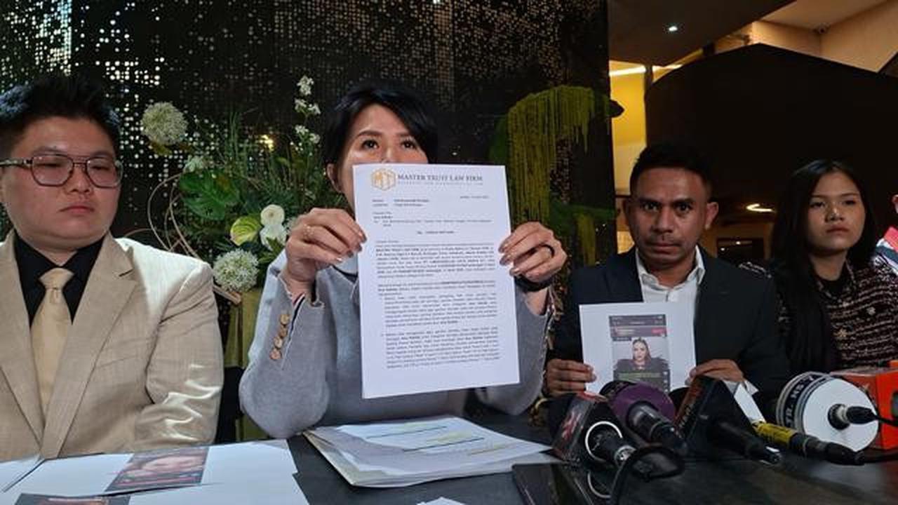 Pihak Rossa Tegaskan Hapus Konten Fitnah Saja Tak Cukup, Wajib Minta Maaf