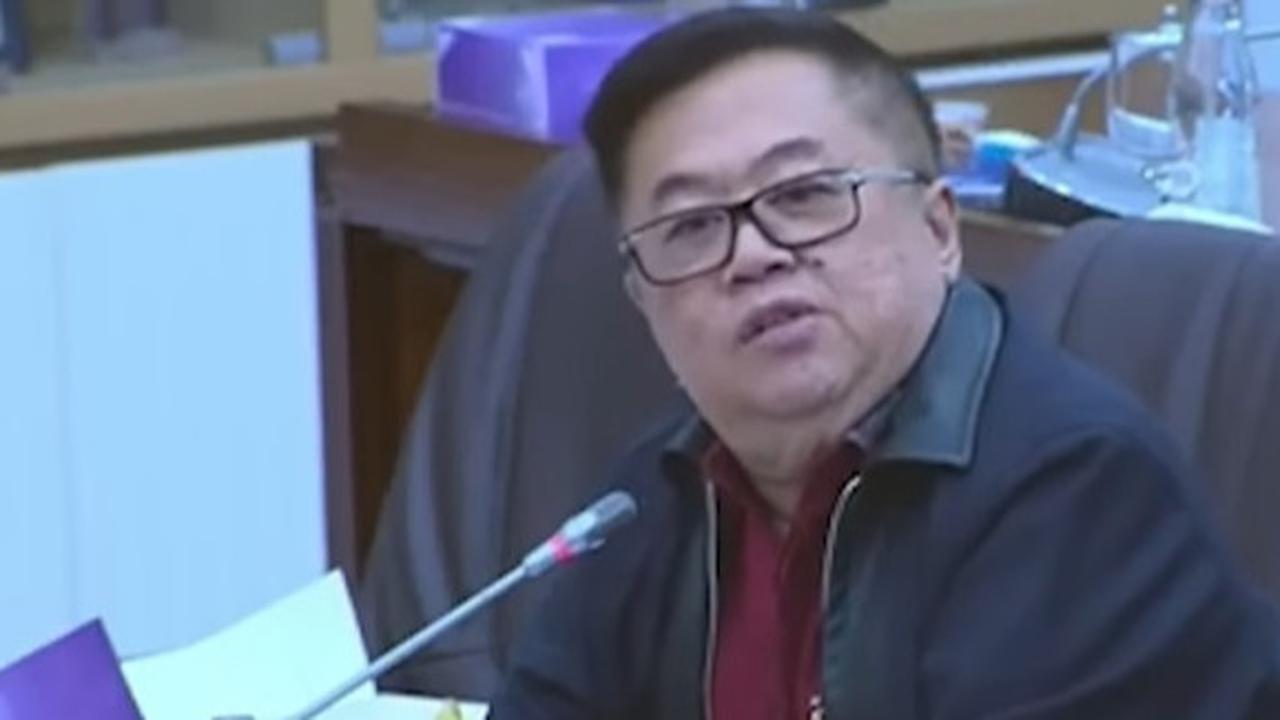 VIDEO: Galak Darmadi PDIP Skak Mendag Banyak WNA Impor Ilegal "Ngeri Ini Barang, Ancaman Serius!"