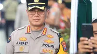 Polda Jatim Gelar Operasi Ketupat Semeru 2026, Perkuat Pengamanan Lintas Sektor selama Mudik