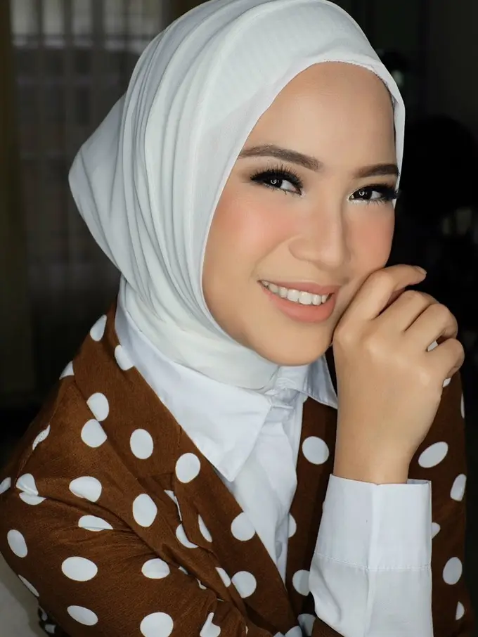 [Bintang] Chacha Frederica