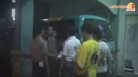 [VIDEO] Rumah Wanita Hamil Dibunuh Diselimuti Duka