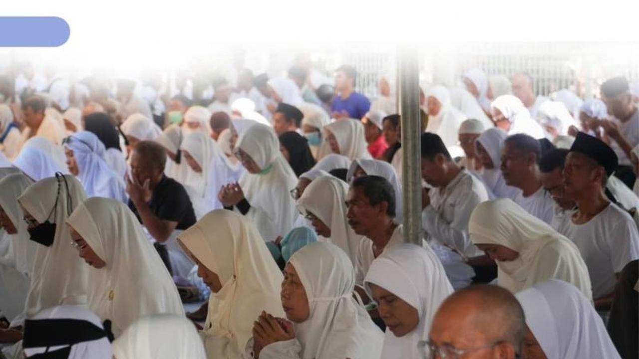 Pentingnya Menjaga Lisan dan Sikap bagi Calon Haji Mataram untuk Meraih Haji Mabrur