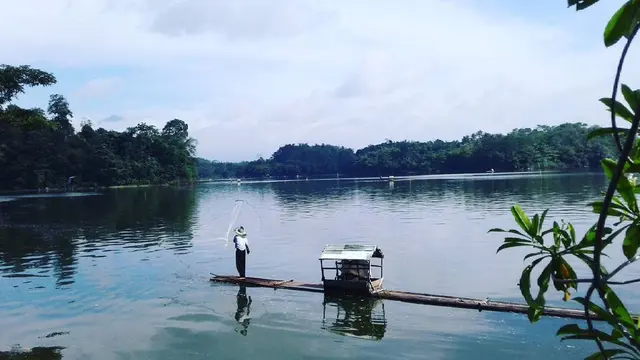 12 Wisata Tasikmalaya Paling Populer, Tawarkan Pesona Alam Menakjubkan