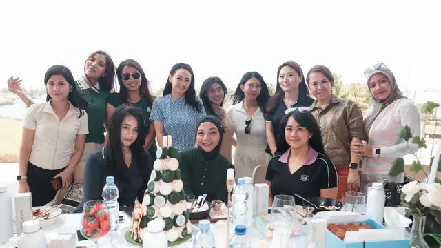 Women Golf Society