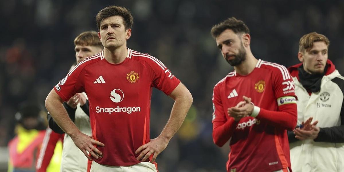 Duh Dek! Dua Pemain MU Tumbang Jelang Lawan Real Sociedad
