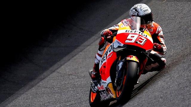 Marc Marquez