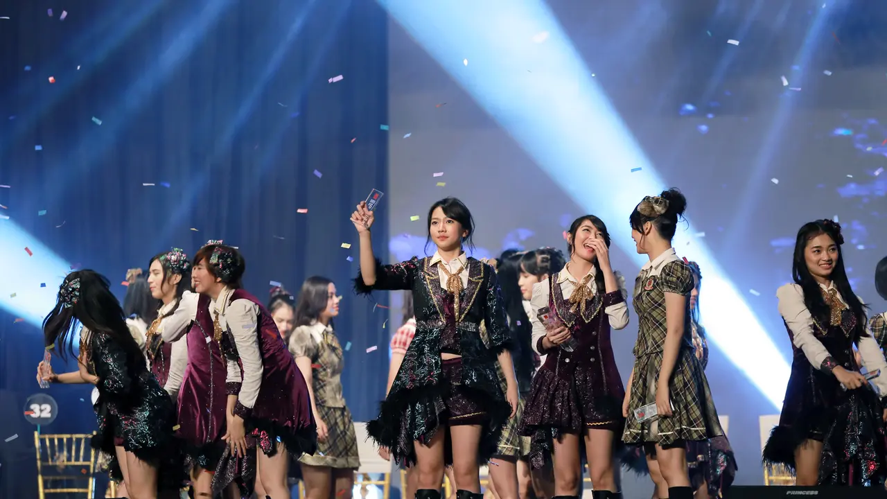 JKT48