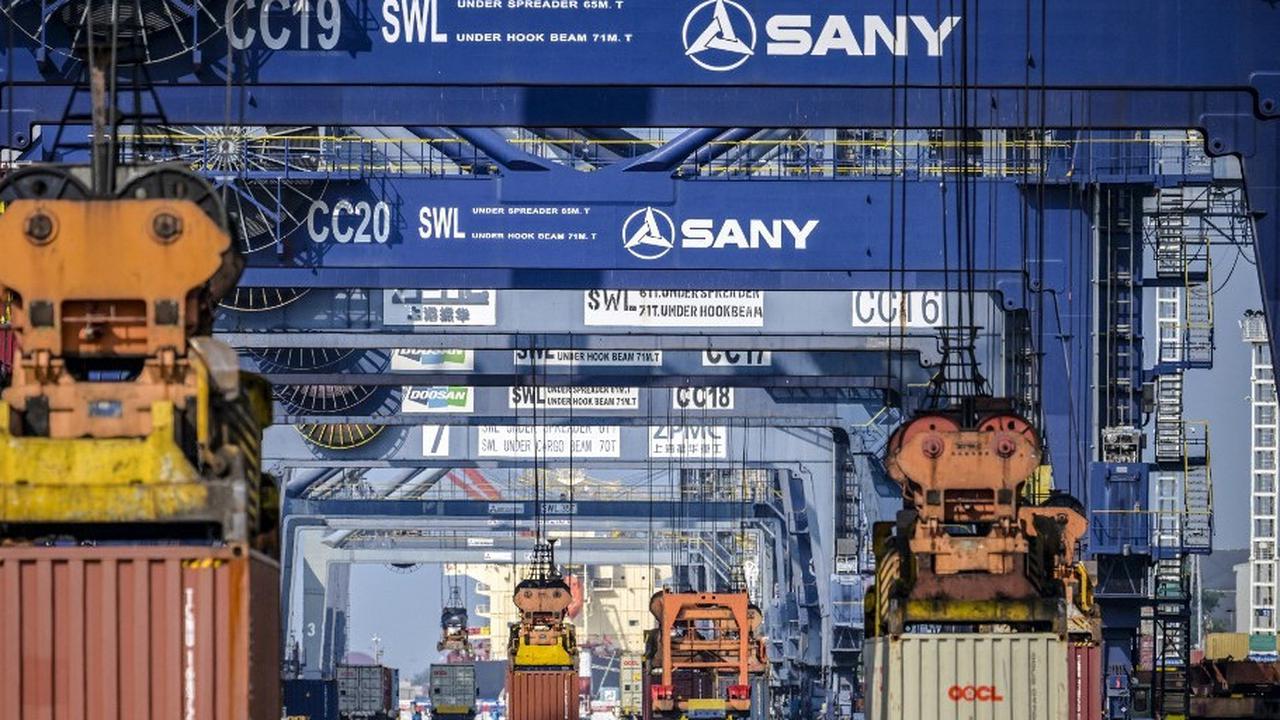 Kebijakan Tarif Trump Bikin Amerika Cuan USD50 Miliar, Tertinggi Sejak Awal 2025