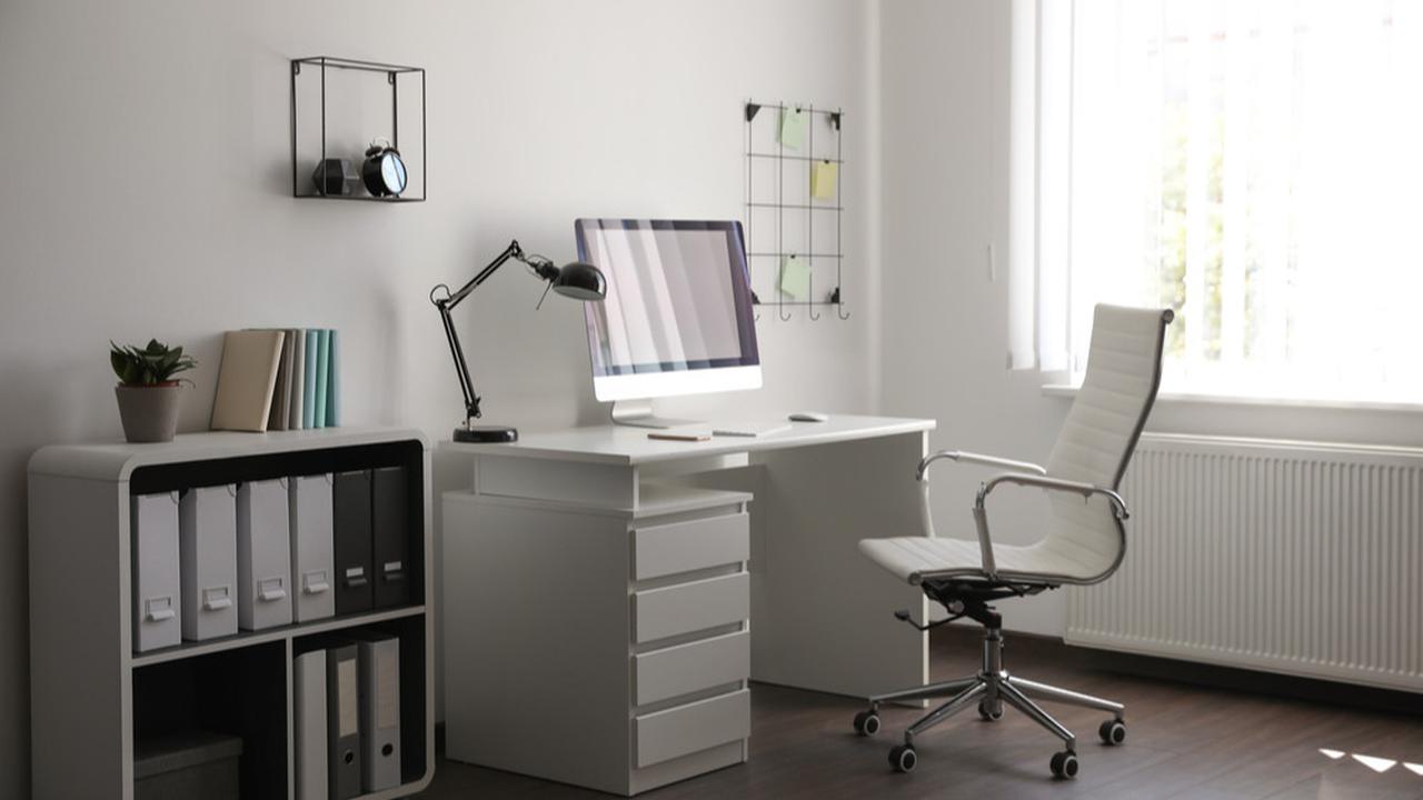 Rekomendasi Meja Komputer untuk Bikin Desk Setup yang Estetik, Mana Incaranmu?