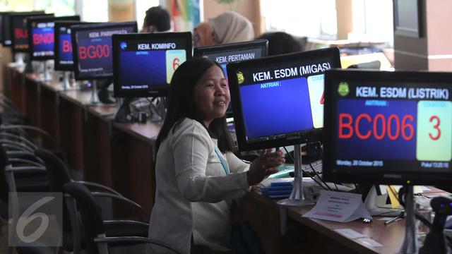 20151026-BKPM Luncurkan Layanan Investasi 3 Jam-Jakarta