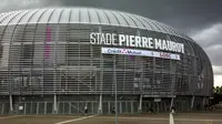 Stadion Lille OSC, Stade Pierre-Mauroy. (rtl.fr.com)