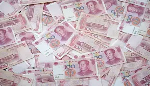 Pertumbuhan Ekonomi China Lambat, Jadi yang Terlemah Sejak Pandemi