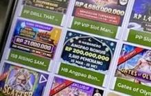 Hati-Hati, Artis dan Influencer Promosikan Judi Online Bisa Dijerat Pidana