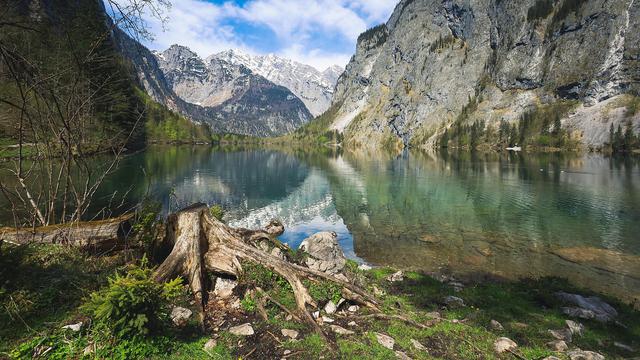 Lake Königssee