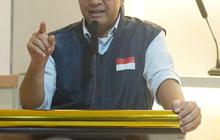 Anies Ajak Mahasiswa Jaga Indonesia dengan Hadirkan Keadilan