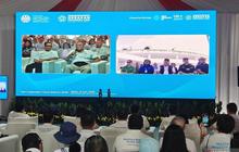 Menteri KLHK Sentil Industri Tambang, Dorong Pemulihan Hutan IKN dan Keadilan Iklim