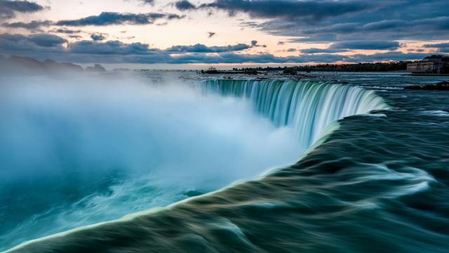 Niagara Falls, Ontario