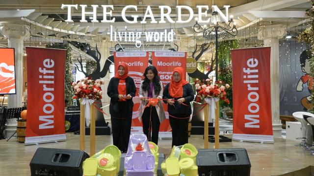 Donor Darah Nasional