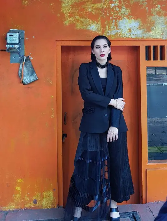 (Instagram/hannahalrasyid)