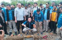 Gekrafs Dorong Penyintas Banjir Manfaatkan Nagari Creative Hub untuk Pemulihan Ekonomi