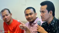 Pro Kontra Perppu MK, Refly Harun: Di Mana Jeleknya?