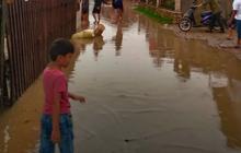 Banjir Susulan Landa Aceh Timur, BPBD Imbau Warga Tetap Waspada