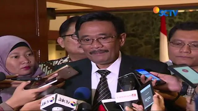 Pemprov DKI Hadirkan Pasukan Putih untuk Layani Dokumen Warga
