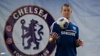 Sukses di Tur Asia, Bek Chelsea Merasa Timnya Sempurna