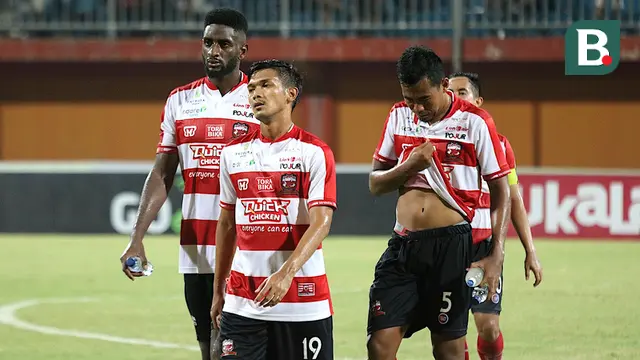 Madura United