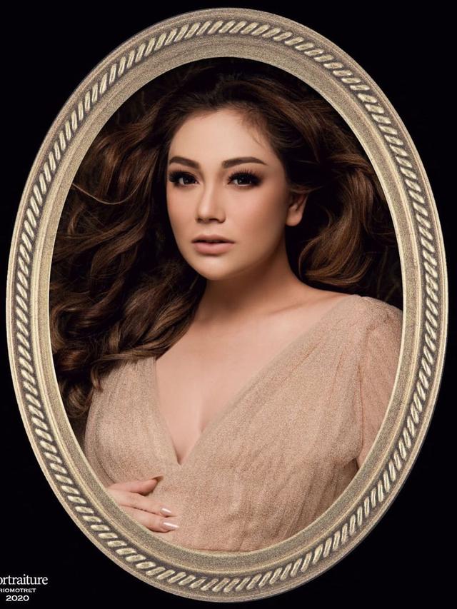 Celine Evangelista. (Foto: Instagram @celine_evangelista)