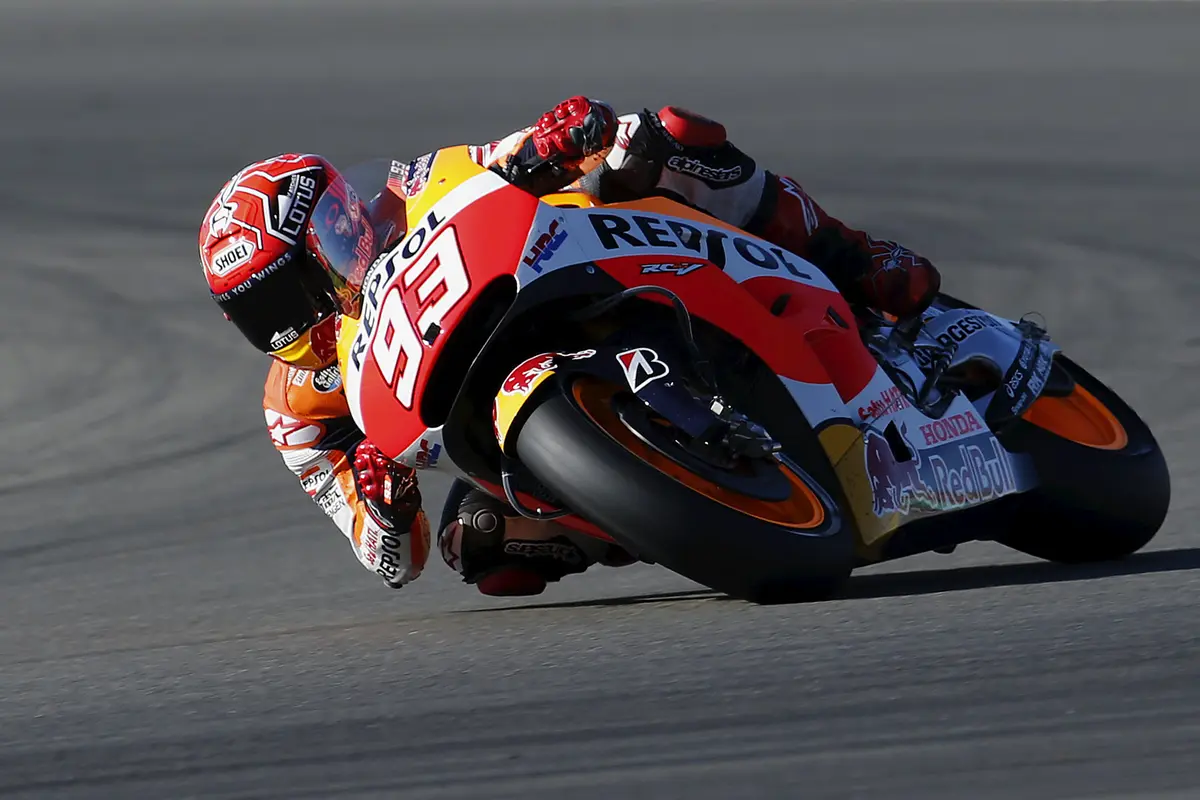 Marc Marquez