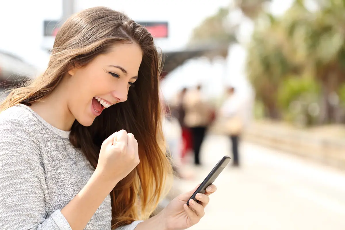 Ilustrasi belanja online