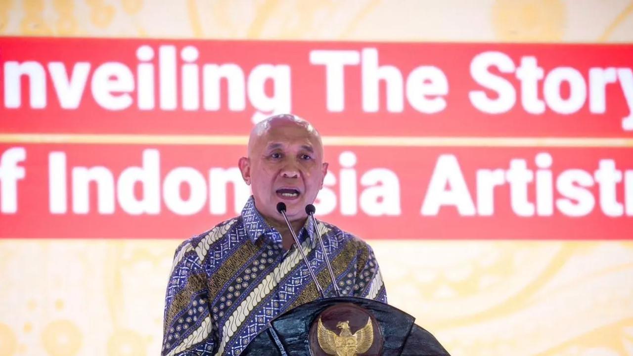 Dok. Istimewa