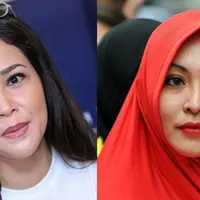 Banyak orang yang tidak tahu jika Maia Estianty dan Angelina Sondakh adalah sahabat baik.