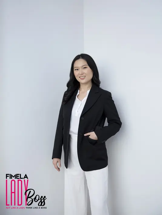 (Daniel Kampua/Fimela)