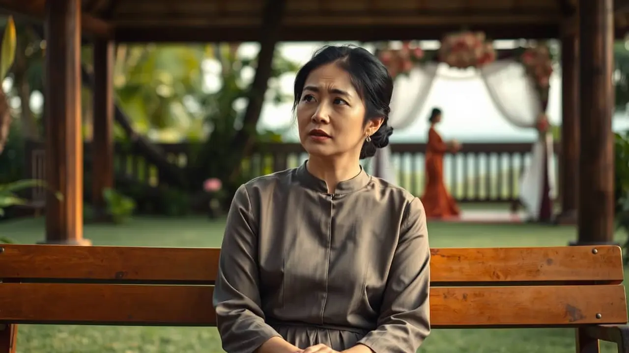 mimpi suami nikah lagi