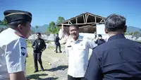 Direktur Jenderal Pemasyarakatan (Dirjenpas) Mashudi (Istimewa)